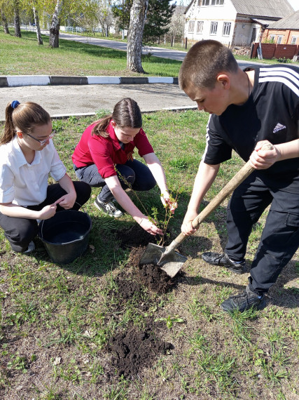 Разговоры о важном!.