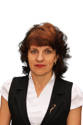 Брехунова Галина Ивановна Брехунова Галина Ивановна